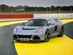 Lotus Exige S 2011 года (UK)